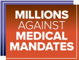 MAMM - Millions Against Medical Mandates