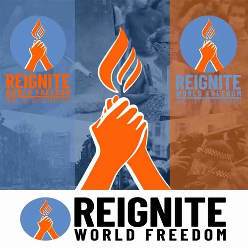 Reignite World Freedom