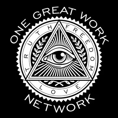 ONE GREAT WORK NETWORK