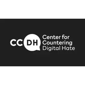 CCDH - Center for Countering Digital Hate