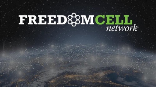 The Freedom Cell Network