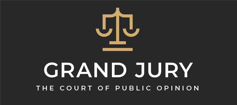Grand Jury Proceedings