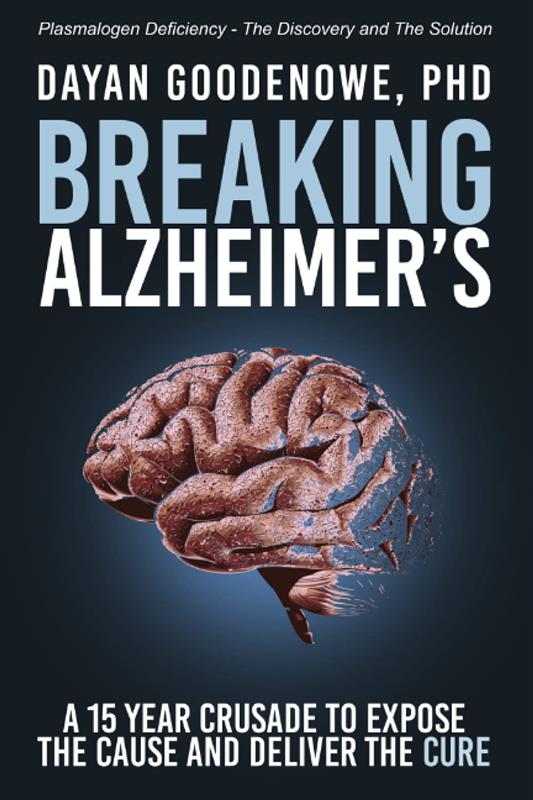 Breaking Alzheimer's