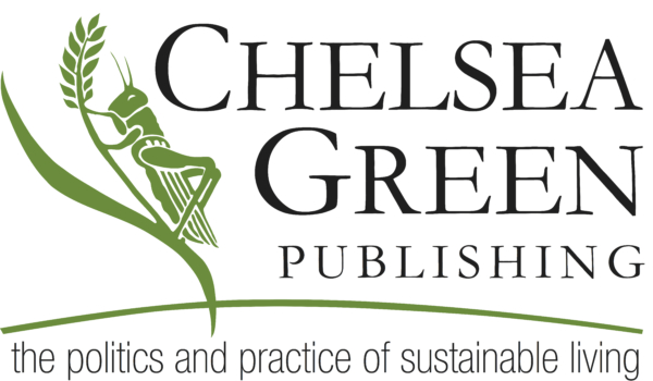 Chealsea Green Publishing