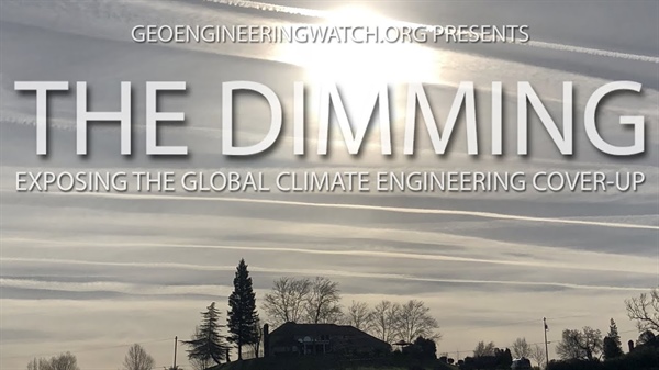 The Dimming - Climate Engineering Documentary