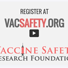 Vaccine Safety Research Foundation - VSRF
