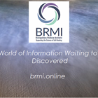 Bioregulatory Medicine Institute - BRMI