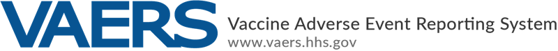 VAERS - Vaccine Adverse Event Reporting System