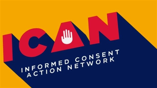 ICAN - Informed Consent Action Network