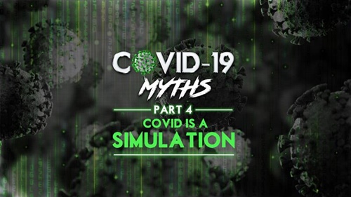 COVID-19 Myths