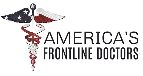 America’s Frontline Doctors – AFLDS